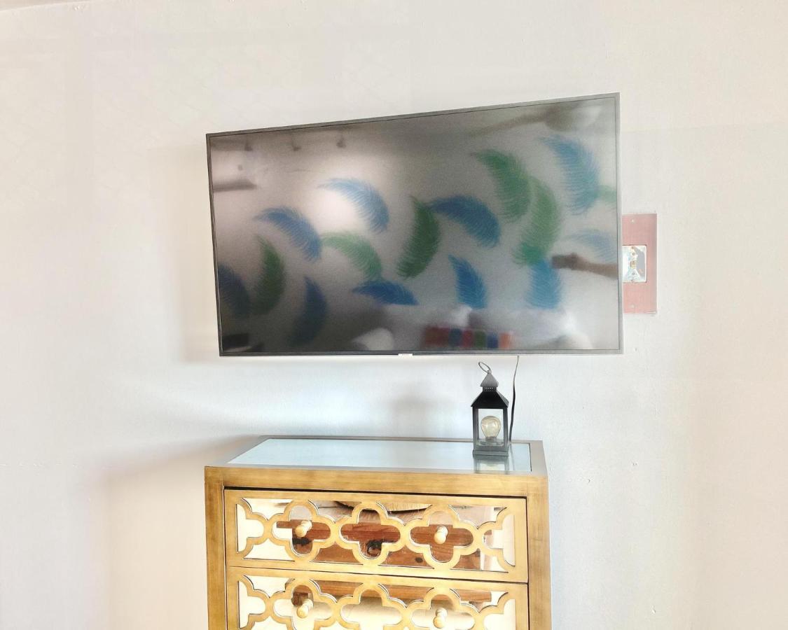 Kasa El Sol By The Sea With Pool And Parking Apartamento San Juan Exterior foto