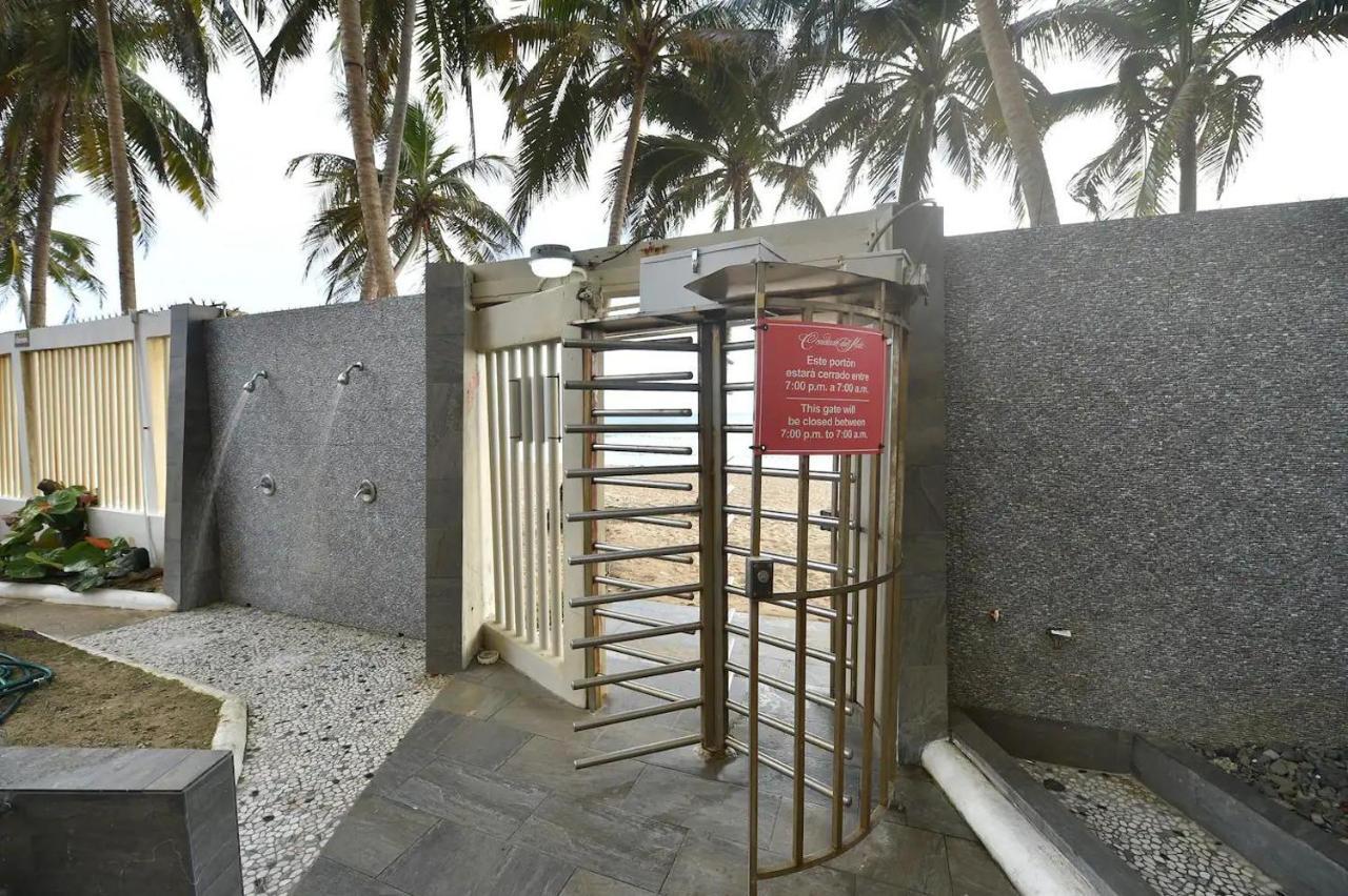 Kasa El Sol By The Sea With Pool And Parking Apartamento San Juan Exterior foto