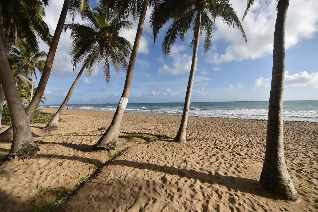 Kasa El Sol By The Sea With Pool And Parking Apartamento San Juan Exterior foto
