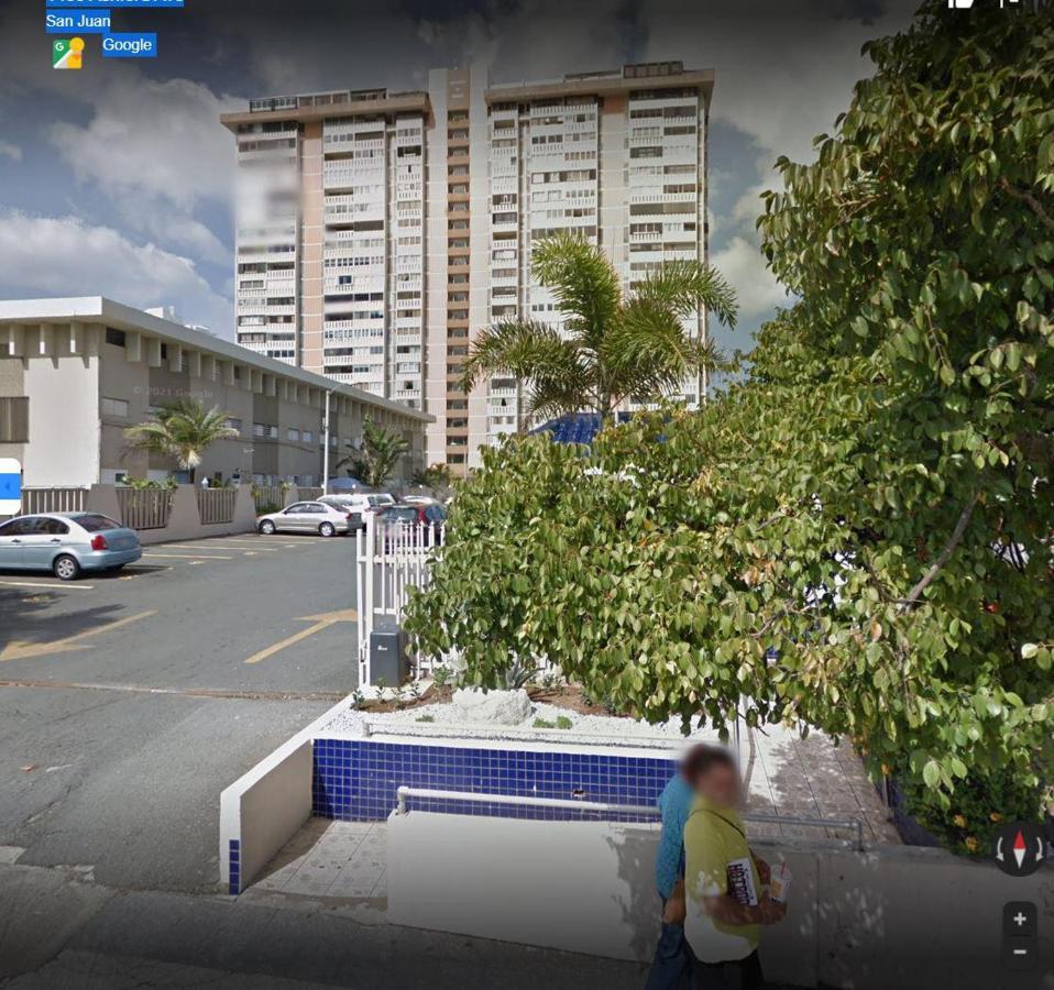 Kasa El Sol By The Sea With Pool And Parking Apartamento San Juan Exterior foto